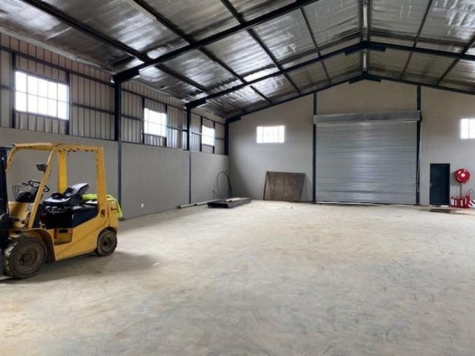 Commercial for Sale For Sale in Rustenburg - MR552125