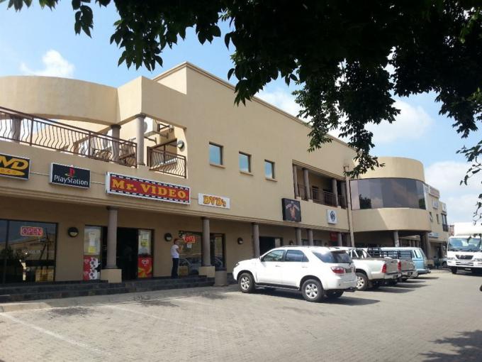 Commercial for Sale For Sale in Rustenburg - MR552140