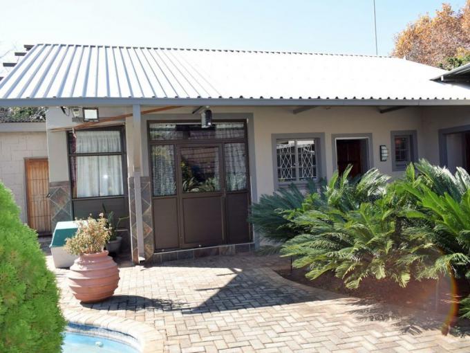 3 Bedroom House for Sale For Sale in Rustenburg - MR552183