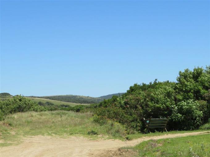 Land for Sale For Sale in Port Alfred - MR554084