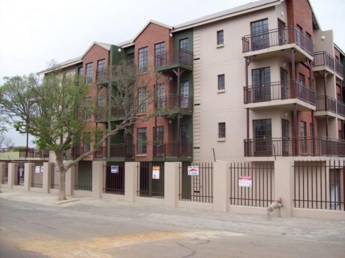 1 Bedroom Apartment for Sale For Sale in Emalahleni (Witbank)  - MR554645