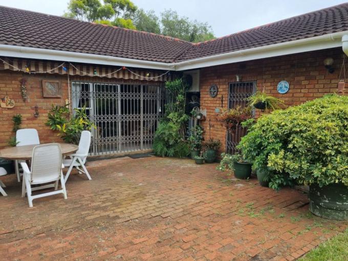 3 Bedroom House for Sale For Sale in Nyala Park - MR555489