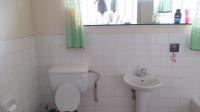 Bathroom 1 - 12 square meters of property in Sasolburg