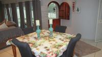 Dining Room - 25 square meters of property in Blairgowrie