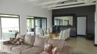 Lounges - 16 square meters of property in Simbithi Eco Estate