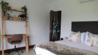 Bed Room 3 - 19 square meters of property in Simbithi Eco Estate