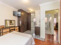 Main Bedroom of property in Greenstone Hill