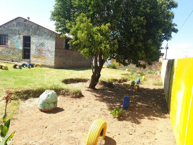 Property For Sale in Meadowlands MyRoof.co.za