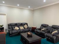 Lounges of property in Waterkloof Ridge
