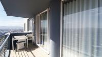 Balcony - 10 square meters of property in Table View