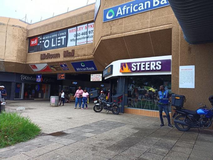 Commercial for Sale For Sale in Rustenburg - MR557035