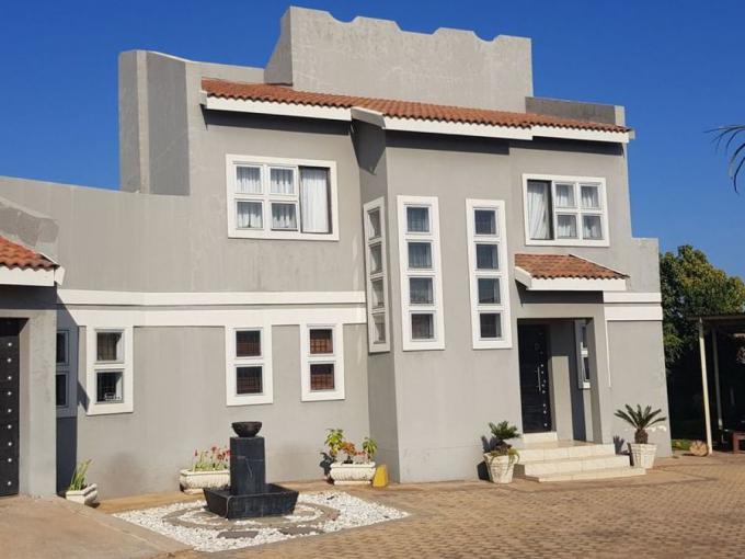 3 Bedroom House for Sale For Sale in Polokwane - MR557202
