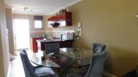 Dining Room of property in Umhlanga Rocks
