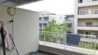 Balcony - 8 square meters of property in Umhlanga Rocks