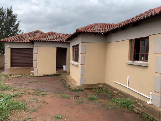 4 Bedroom House for Sale For Sale in Polokwane - MR557250