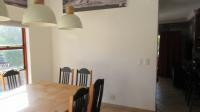 Dining Room - 14 square meters of property in Noordheuwel