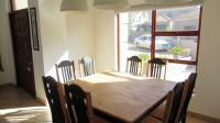 Dining Room - 14 square meters of property in Noordheuwel