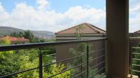 Balcony - 9 square meters of property in Ruimsig
