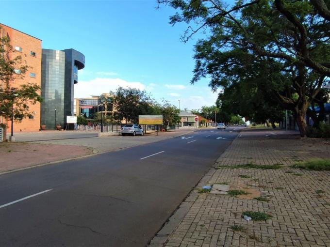 Commercial for Sale For Sale in Polokwane - MR557668
