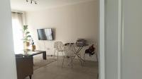 Dining Room - 12 square meters of property in Kenilworth - CPT