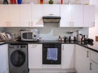 Kitchen - 13 square meters of property in Kenilworth - CPT