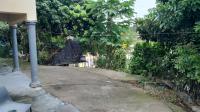Backyard of property in Bonela