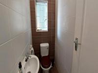 Guest Toilet of property in Hutten Heights