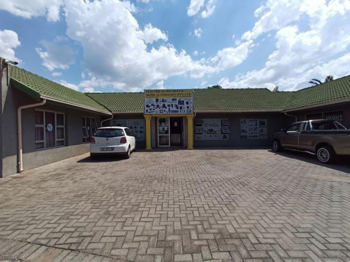 Commercial for Sale For Sale in Rustenburg - MR561975
