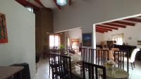 Dining Room - 17 square meters of property in Randjesfontein
