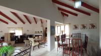 Dining Room - 17 square meters of property in Randjesfontein