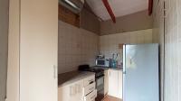 Kitchen - 21 square meters of property in Randjesfontein