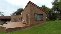 Flatlet of property in Randjesfontein