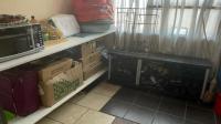 Bed Room 1 - 8 square meters of property in Kwa-Thema