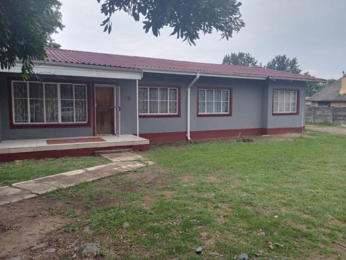 3 Bedroom House for Sale For Sale in Rustenburg - MR562285