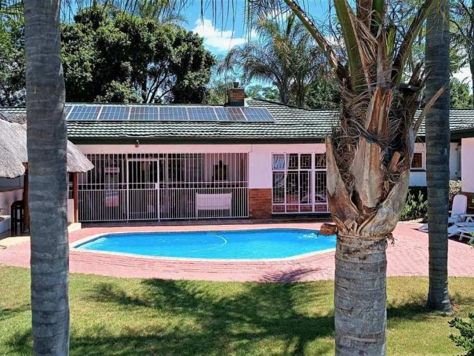 Farm for Sale For Sale in Polokwane - MR563210