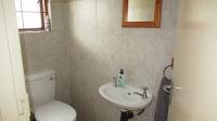 Guest Toilet of property in Bryanston