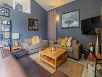 TV Room of property in Durbanville  