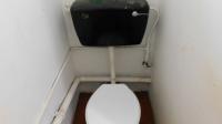 Staff Bathroom - 4 square meters of property in Wembley