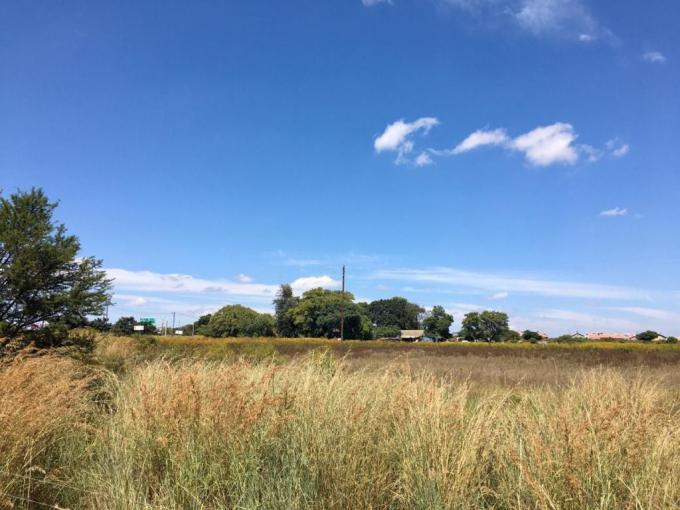 Land for Sale For Sale in Polokwane - MR564121