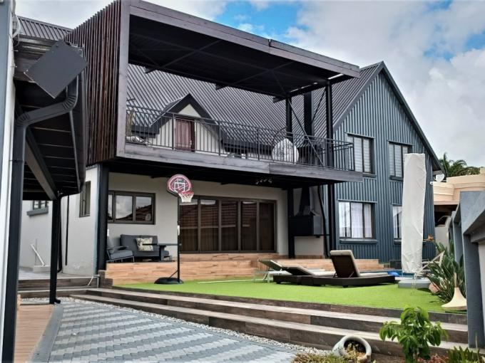 4 Bedroom House for Sale For Sale in Polokwane - MR564237