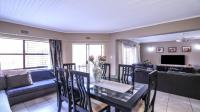 Dining Room of property in Alphen Park