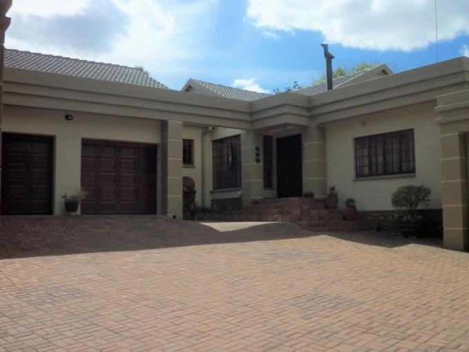 Bedroom House For Sale For Sale In Middelburg Mp Mr