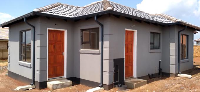 House for Sale For Sale in Johannesburg Central - MR564668