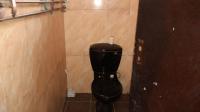 Guest Toilet of property in Reservoir Hills KZN
