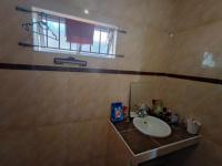 Main Bathroom - 6 square meters of property in Reservoir Hills KZN