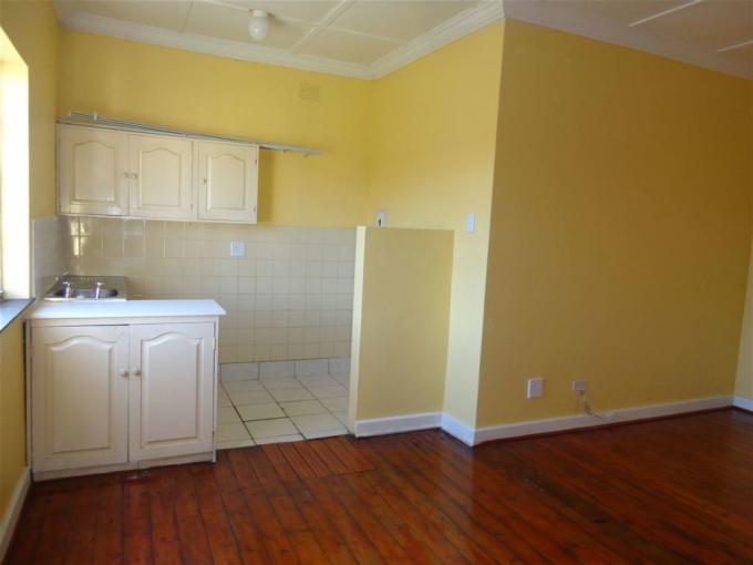 1 Bedroom Apartment for Sale For Sale in Southernwood - MR566207