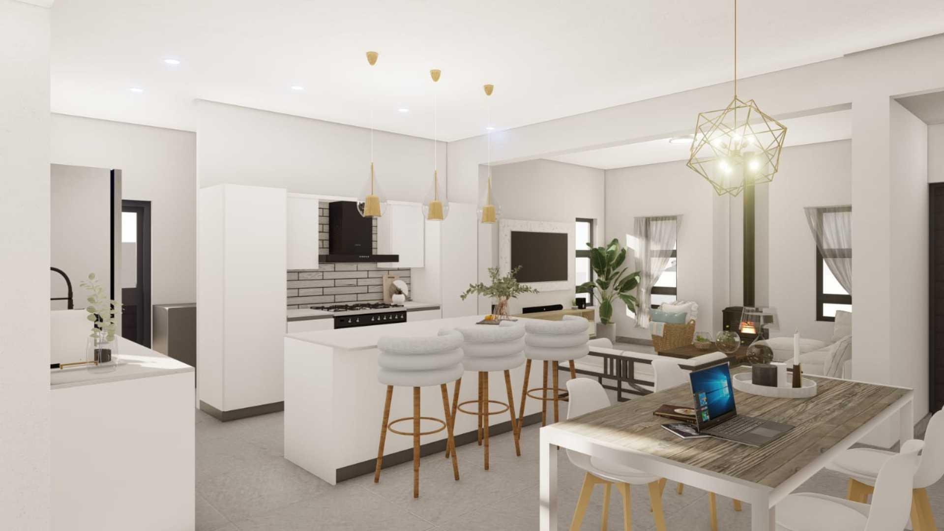 3 Bedroom House for Sale For Sale in St Helena Bay MR56662