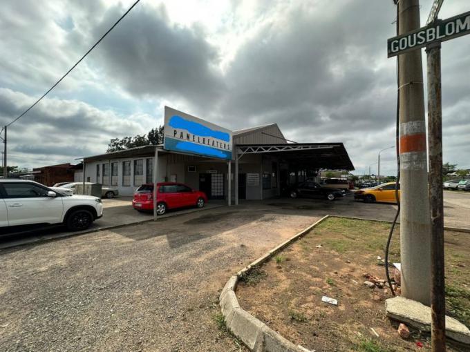 Commercial for Sale For Sale in Rustenburg - MR566763