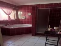 Main Bathroom of property in Quellerie Park