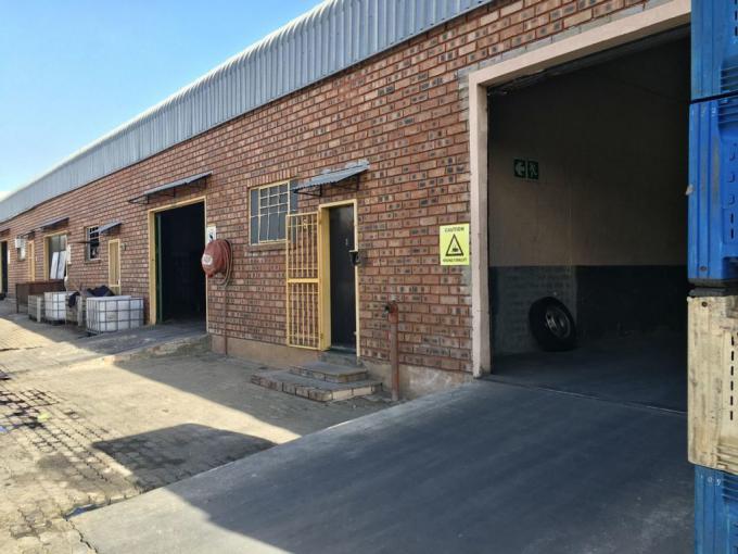 Commercial for Sale For Sale in Polokwane - MR567007